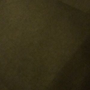 Meet your Posher, Garrett